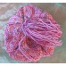 Knitted Hat, Adult - Not A Cable, Lilac